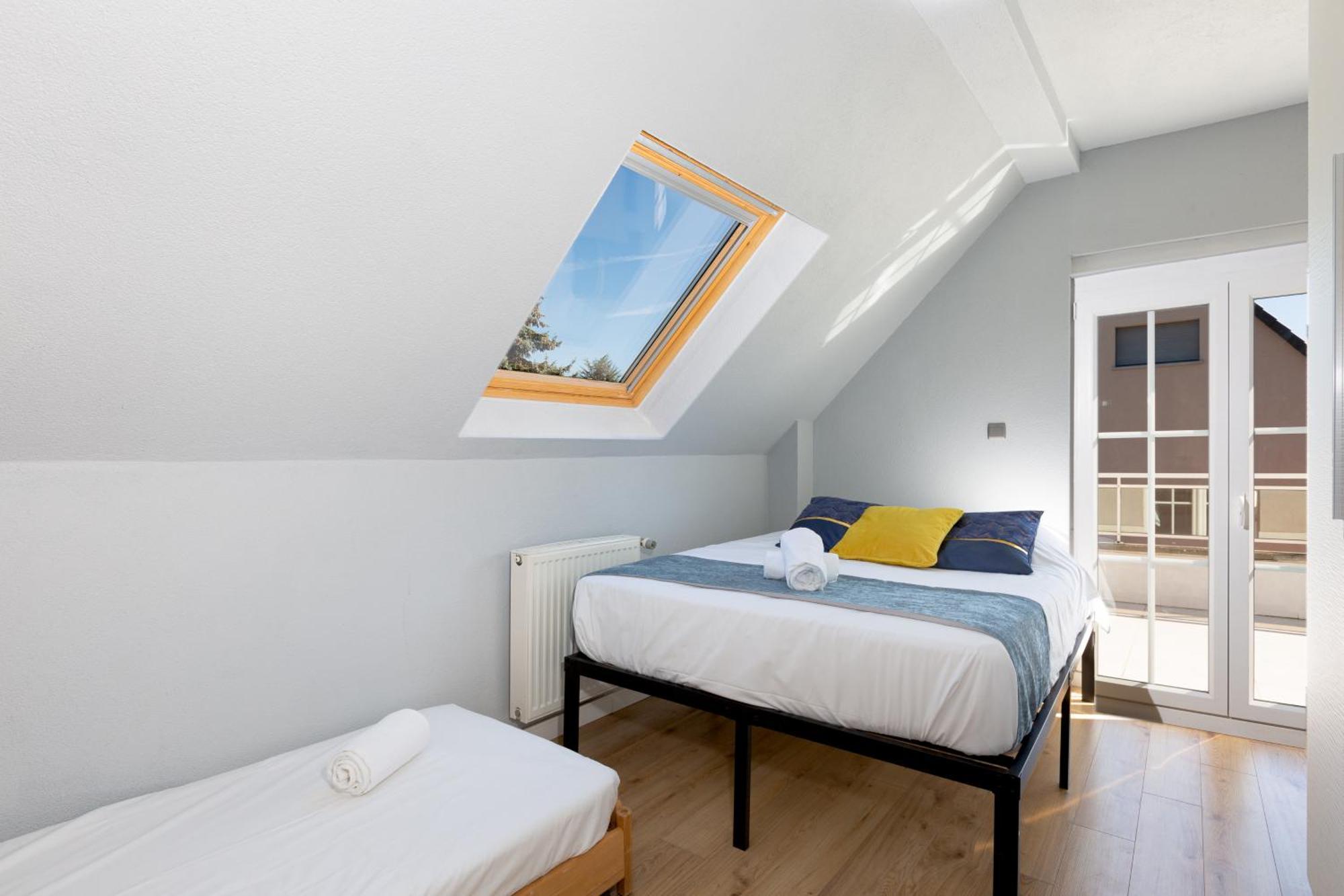 Gites Spa Strasbourg - Villa Cerf - Spa Prive, Sauna, Borne D'Arcade, Babyfoot Ittenheim Екстериор снимка