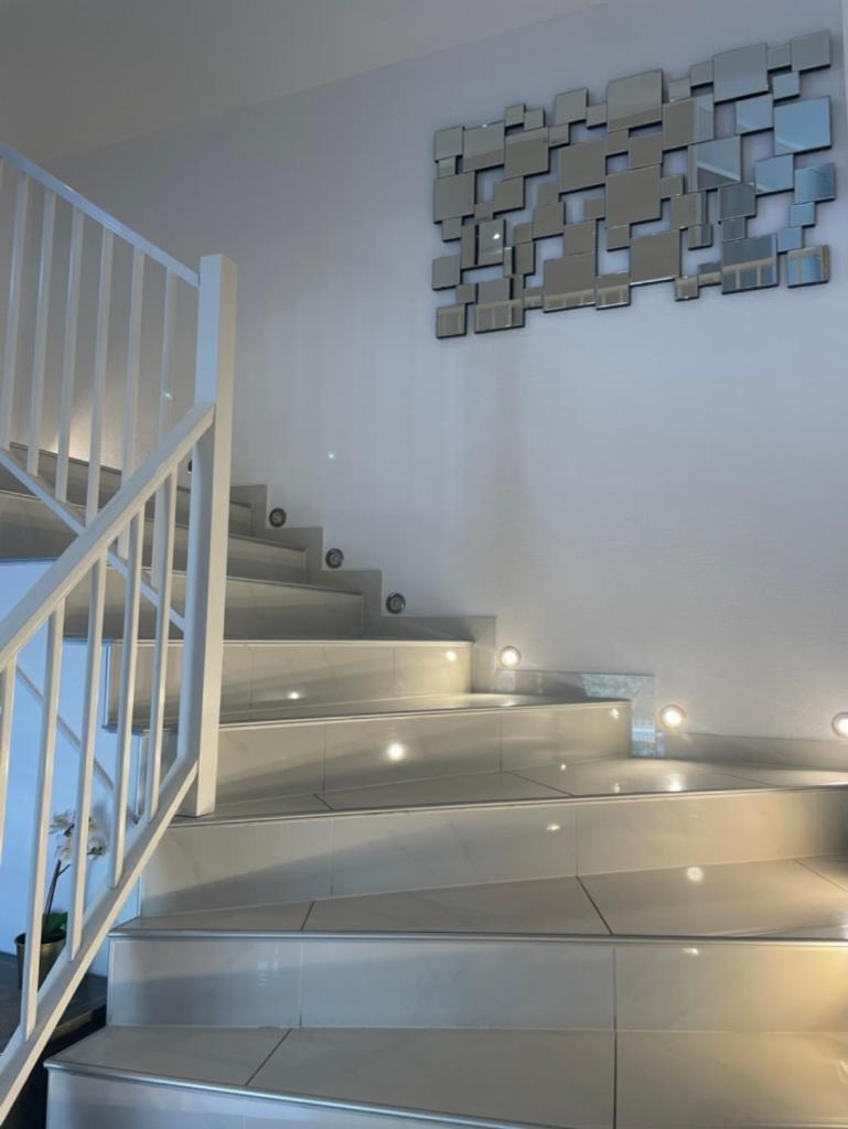 Gites Spa Strasbourg - Villa Cerf - Spa Prive, Sauna, Borne D'Arcade, Babyfoot Ittenheim Екстериор снимка